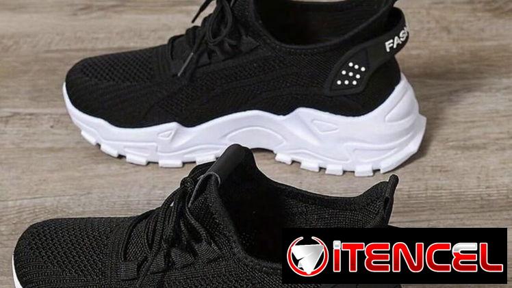🔥🚨Liquidación.Tenis de mujer #36 y 37
