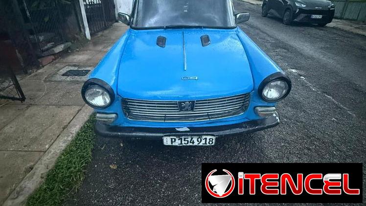 En venta Peugeot