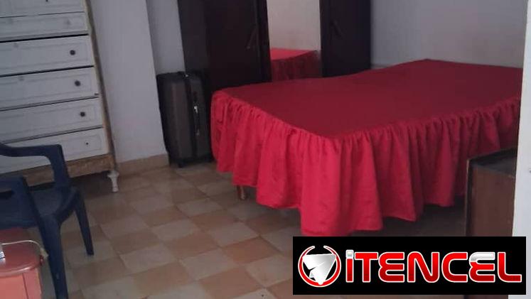 Apartamento de Construcción 🏗️ en el 3er Piso de Edificio