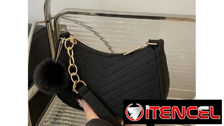 Bolsas carteras y mochilas !