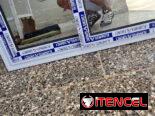 ✅ El precio se olvida pero la calidad se recuerda Realizamos trabajos de carpintería de aluminio y cristales