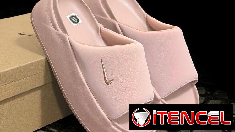 !!! “Sandalias Nike Calm Elevation”!!!