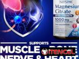 💥😍💥Citrato magnesio 1000mg 240tab 28$ interesados llamar o escribir