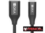 Cargador y cable de 20W a 30W para Android y iPhone de carga rápida marca Samsung y Apple *Tienda Online*