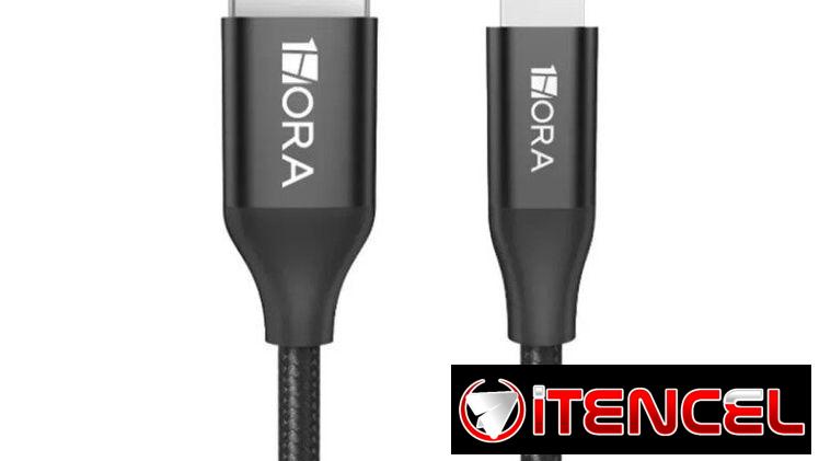 Cargador y cable de 20W a 30W para Android y iPhone de carga rápida marca Samsung y Apple *Tienda Online*