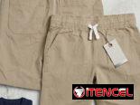 Shores bermudas niño talla 6-7 , 3 tonos disponibles, vedado mensj disp