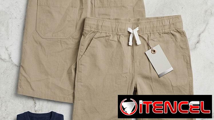 Shores bermudas niño talla 6-7 , 3 tonos disponibles, vedado mensj disp