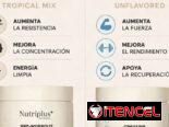 AHÓRRATE 20 USD CON ESTE COMBO NUTRIPLUS DE FARMASI