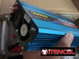 ⚫️ INVERSOR DE ONDA PURA 12V -3000W ⚫️