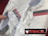 Tenis mujer tommy