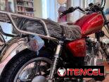MOTO DE COMBUSTIÓN MARCA MOTOR TRECK