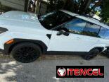 Vendo o negocio en Hyundai Santa Fe XRT 2025 12.000 millas