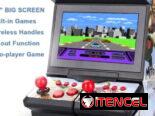 Consolas de video juegos retro