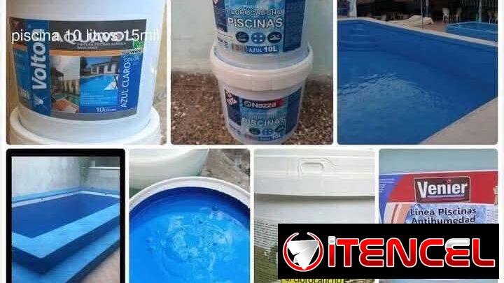 Pinturas para casas