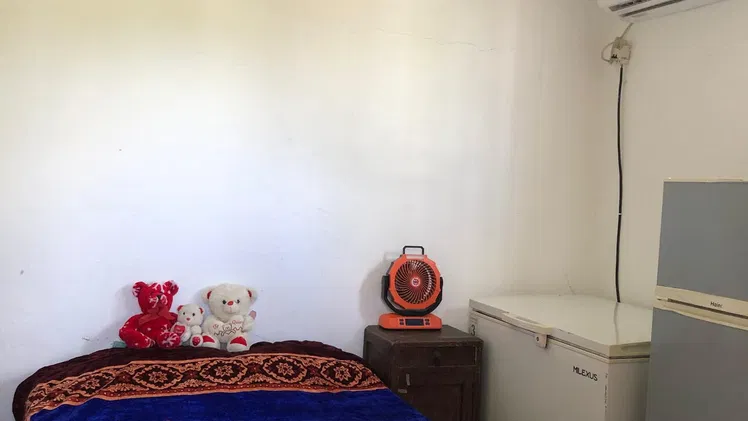 Casa en habana Nueva