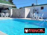 🏖 Casa Charly en renta a solo 2 cuadras de la playa de Bocaciega. En esta zona no se va la corriente Whatssap 5 2959440