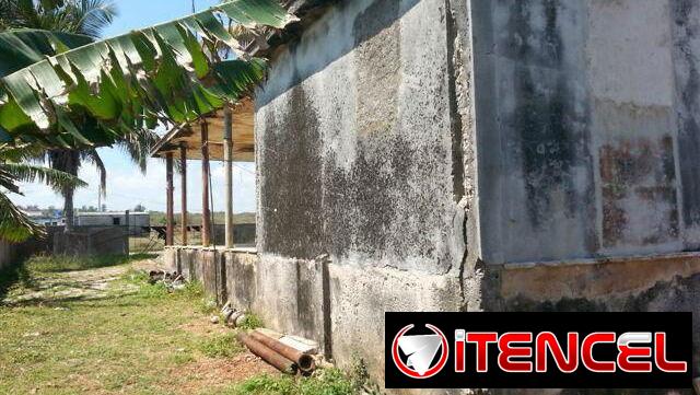 Se vende esta casita