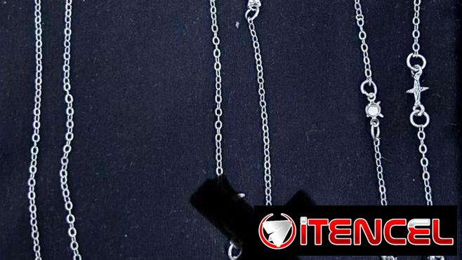 CADENAS,TOBILLERAS,ANILLOS,PALITOS PARA PELO