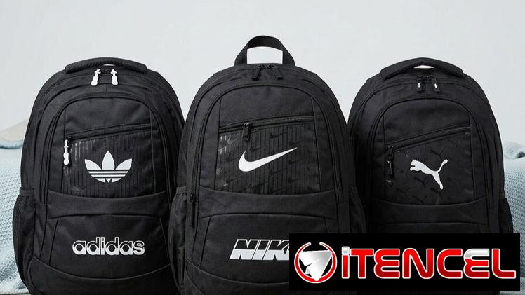 Mochilas