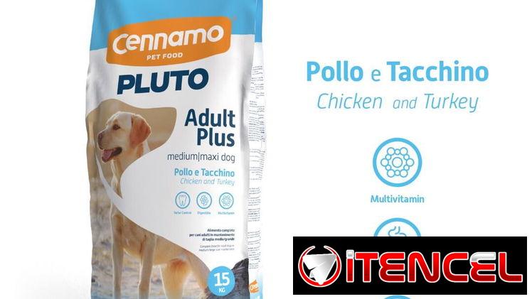 BOLSA 15 Kg PIENSO IMPORTADO PARA PERROS ADULTOS 🐕