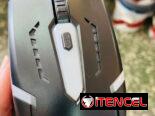 MOUSE CON CABLE S1 , ENTREGA DE FACTURA, VARIEDAD DE ARTÍCULOS DE PC