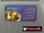 Vendo Refrigerador, Premier, 10.5′, congelación seca -mensajería gratis y garantía