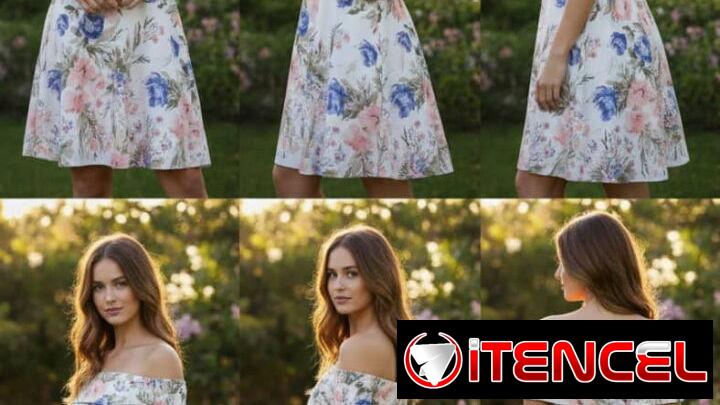 🚨VESTIDOS ORIGINALES FRESQUITOS PARA ESTE CALOR INTENSO 2500MN🚨