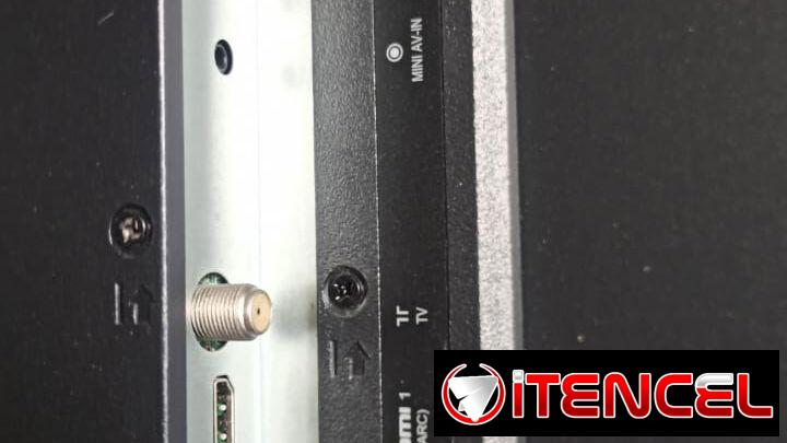 🔥REBAJA🔥 TV 43 PULGADAS JVC TELEVISOR FHD EN SU CAJA – 200 USD O AL CAMBIO