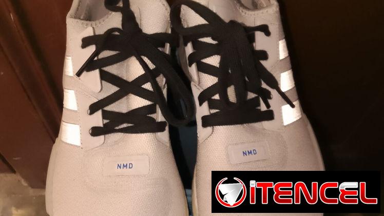 Tenis Adidas