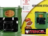 🔥 *ESTUFA DE QUEROSENO PORTÁTIL*  💰 *Precio: $23 USD* vpt