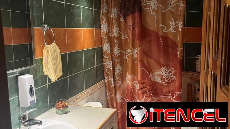 Apartamento por el Naval