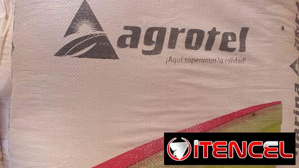 🚚 MIPYME RODSAIZ SRL📦  🔝🐷 Pienso AGROTEL PARA CEBA DE CERDOS 🐖 🔝