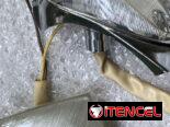 Intermitentes de moscovic 412