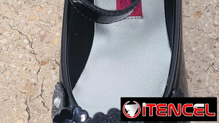 Zapatos para niñas
