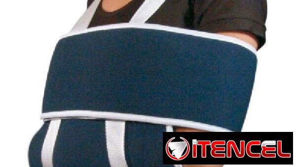 CABESTRILLO INMOVILIZADOR DE HOMBRO CON BANDA, AMBIDIESTRO