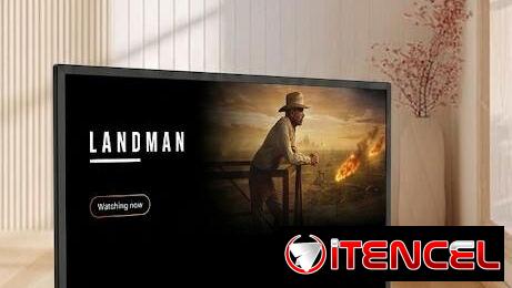 Smart TV ONN 32 pulgadas.