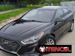Hyundai Sonata en muy buenas condiciones