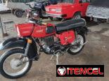 MZ 250/2