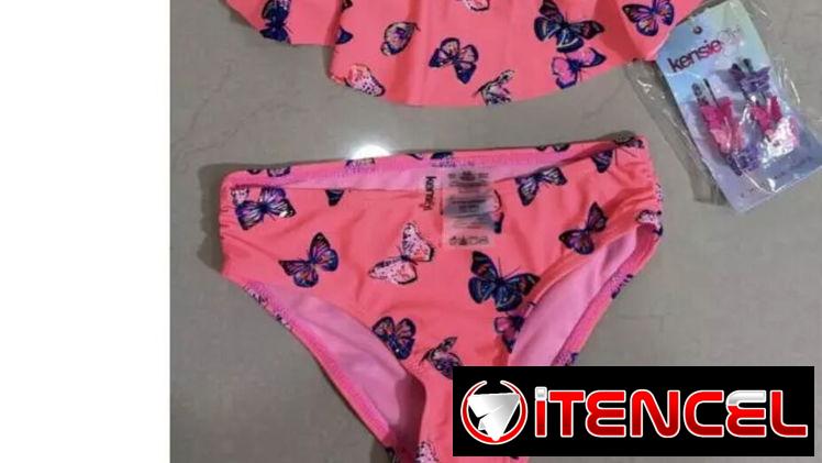 ✨BIKINIS Y TRUSAS PARA NIÑAS 👇 PRECIOS Y TALLAS EN LAS FOTOS