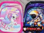 Mochilas ‼️ ‼️ ‼️ ‼️ ‼️ Mochilas de niñ@s y Mochilas de Adultos.  MOCHILAS NUEVAS