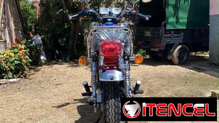 motor lifan