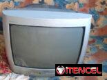Televisor Philips no enciende