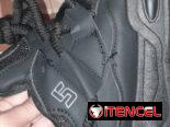 Zapatos doble cordon