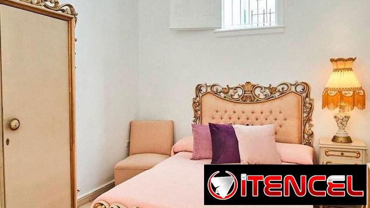 Hospedaje lujoso en La Habana