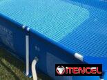 Piscinas Nuevas y Certificadas.
