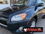 Toyota RAV4 disponible para la venta y entrega en Cuba.