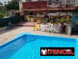 COD.Z 🏡Casa de Renta en Guanabo Centro | 5 Cuartos y Piscina Privada 🌴