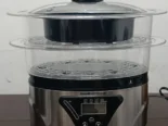 VAPORERA DIGITAL HAMILTON BEACH 5.5 QT