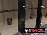 REFRIGERADOR GRANDE CON DISPENSADOR DE AGUA, ROYAL 15 PIES,570 USD