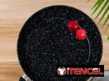 Sartenes antiaderente aluminio prensado alta calidad